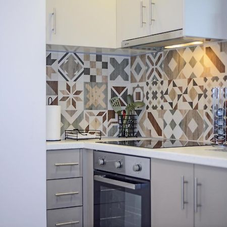 Victor Junior Suite By "Elite" Zakynthos Town Ngoại thất bức ảnh