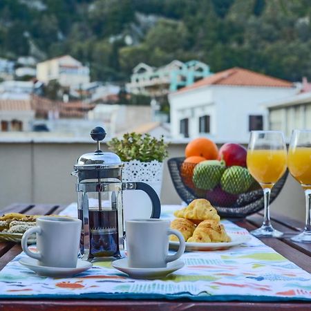 Victor Junior Suite By "Elite" Zakynthos Town Ngoại thất bức ảnh