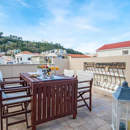 Victor Junior Suite By "Elite" Zakynthos Town Ngoại thất bức ảnh