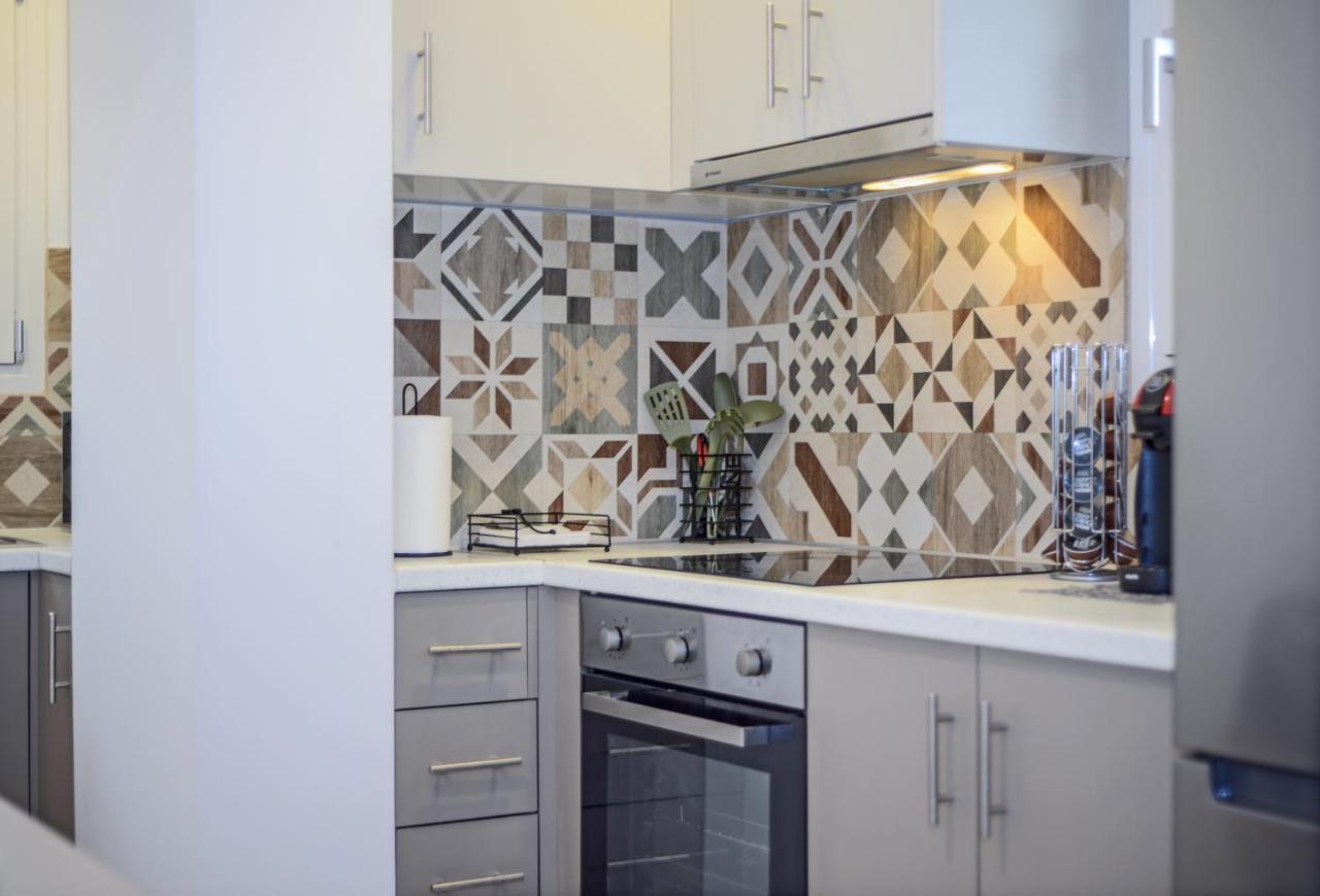 Victor Junior Suite By "Elite" Zakynthos Town Ngoại thất bức ảnh