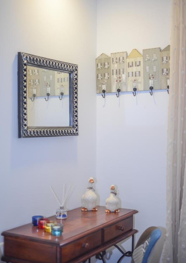 Victor Junior Suite By "Elite" Zakynthos Town Ngoại thất bức ảnh